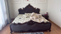 Luxury bed