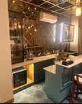 Bar set
