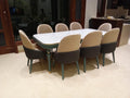 Luxury Dining Table