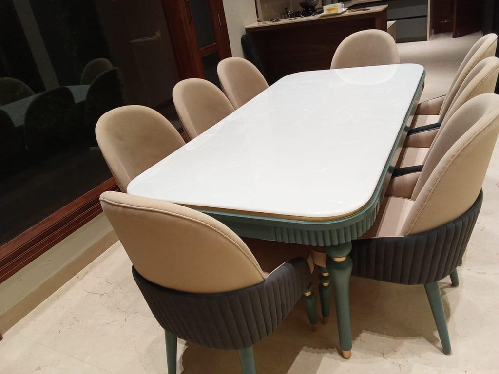 Luxury Dining Table
